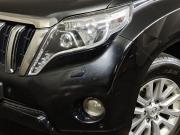 Toyota Land Cruiser Prado 150 Series Рестайлинг 1 Москва  - изображение 34
