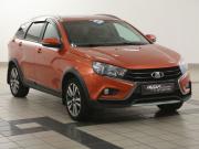 Lada (ВАЗ) Vesta I Иваново  - изображение 20