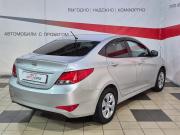Hyundai Solaris I Рестайлинг Воронеж  - изображение 28