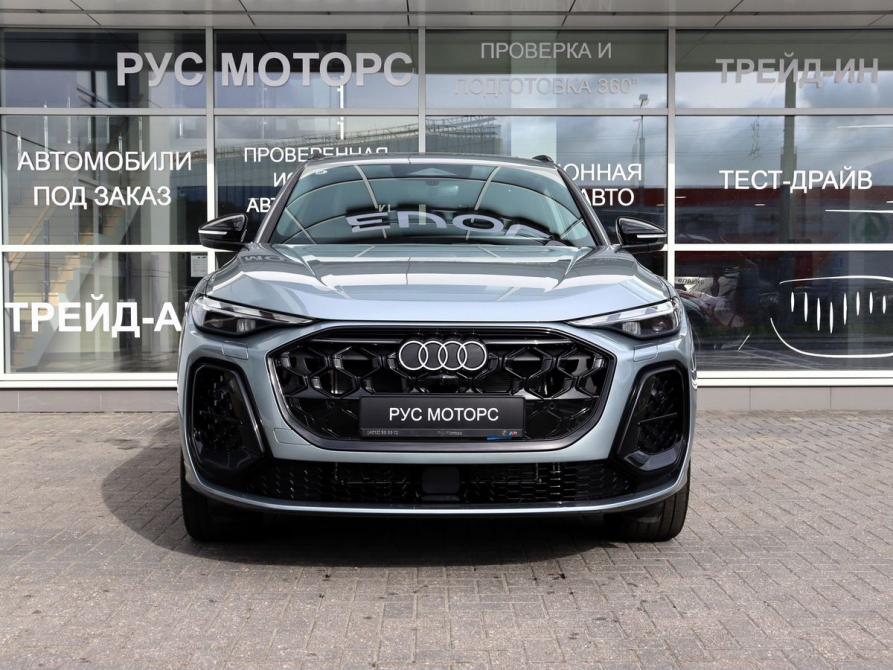 Audi Q5 III (GU) Калининград  - изображение 2