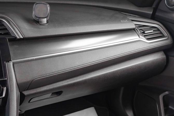 Honda Civic X с пробегом 2019 года, цена 1 919 000 рублей, 134800 км, седан, Автокод Объявления