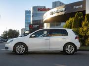 Volkswagen Golf VI Москва  - изображение 24
