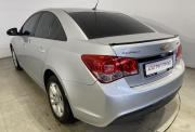 Chevrolet Cruze I Рестайлинг Саранск  - изображение 32