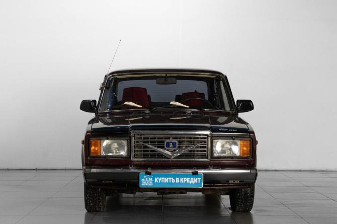 Lada (ВАЗ) 2107 с пробегом 2007 года, цена 279 000 рублей, 174000 км, седан, Автокод Объявления