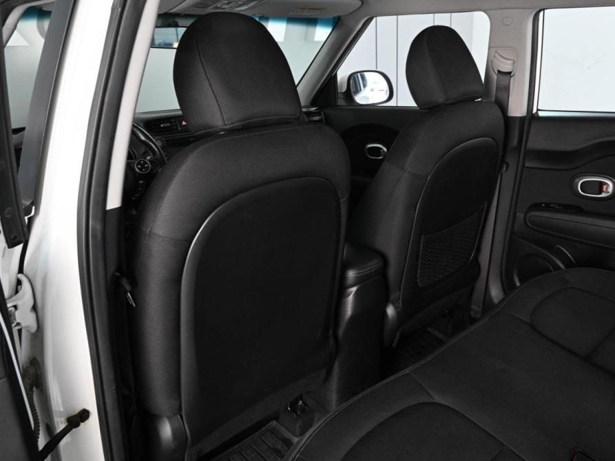 Kia Soul II Рестайлинг Ростов-на-Дону  - изображение 11