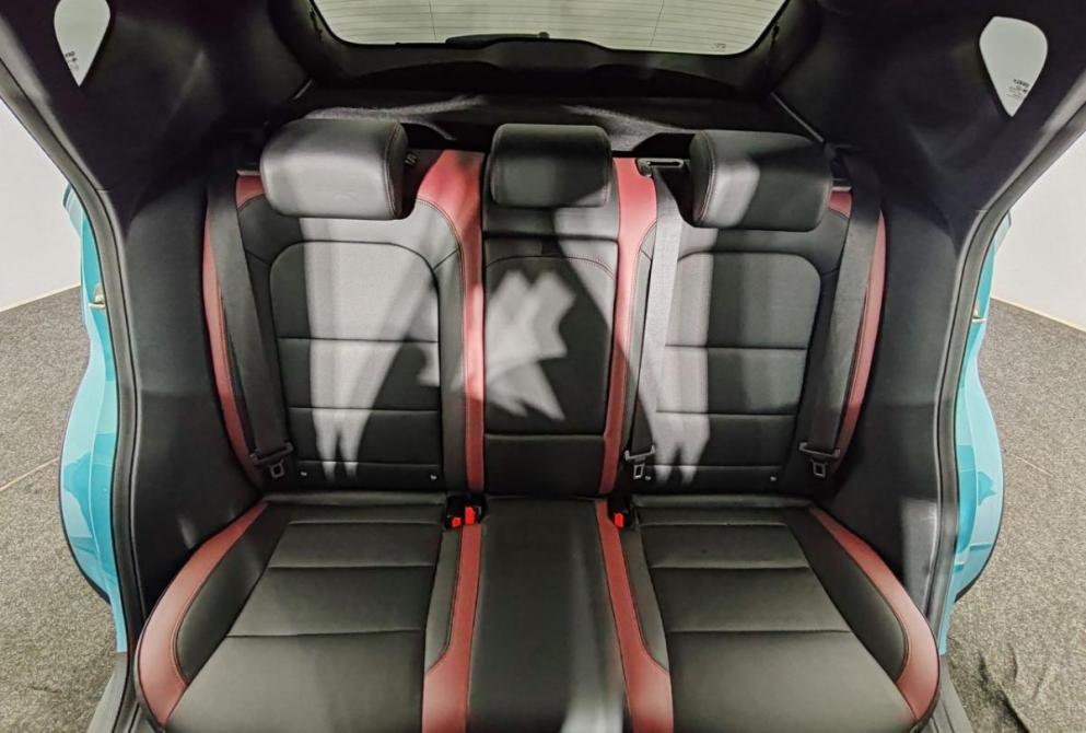 Geely Coolray I Ярославль  - изображение 14