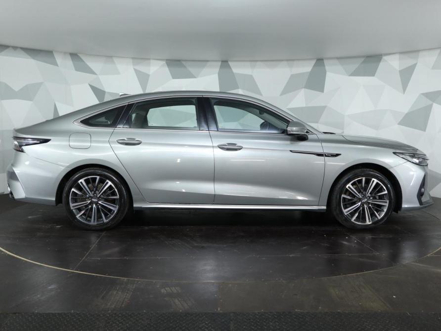 Chery Arrizo 8 Москва  - изображение 4