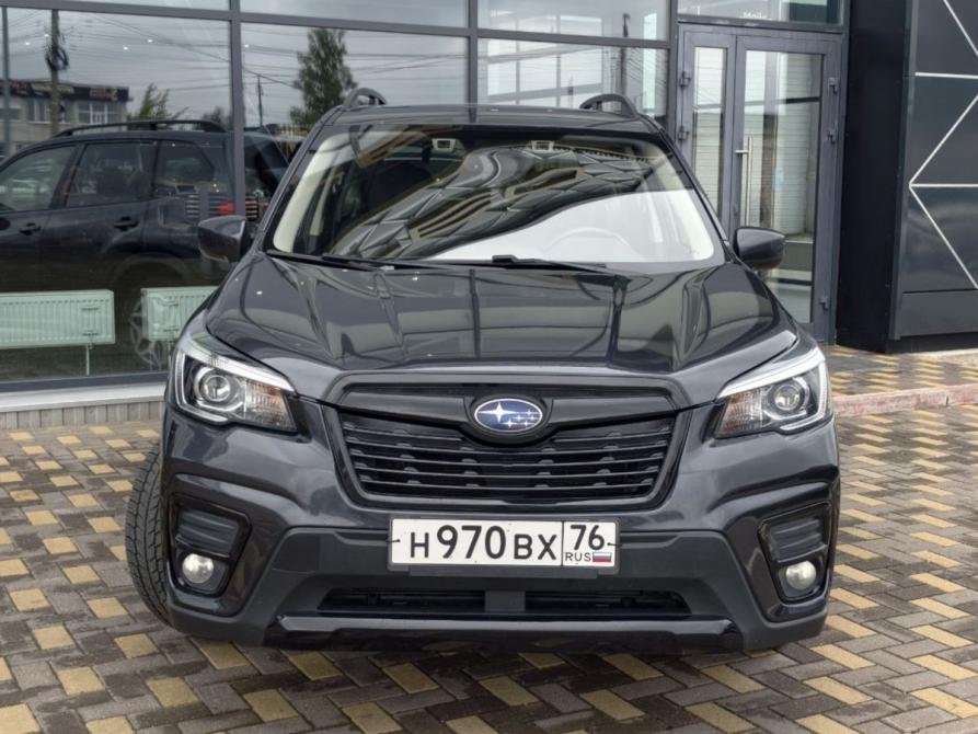 Subaru Forester V Калуга  - изображение 2