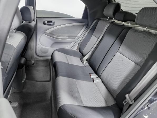 Chevrolet Lacetti I с пробегом 2011 года, цена 487 000 рублей, 190092 км, хэтчбек, Автокод Объявления