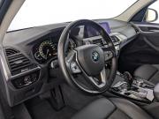 BMW X3 III (G01) Москва  - изображение 46