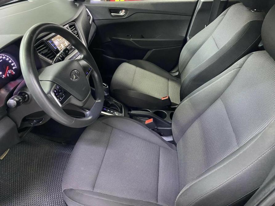 Hyundai Solaris II Набережные Челны  - изображение 10