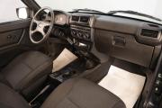 Lada (ВАЗ) Niva Legend Челябинск  - изображение 23