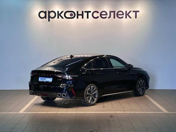Chery Arrizo 8 с пробегом 2023 года, цена 2 110 000 рублей, 38500 км, седан, Автокод Объявления