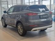 Geely Atlas Pro Казань  - изображение 30
