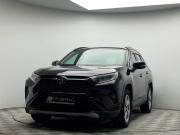 Toyota RAV4 V (XA50) Мурманск  - изображение 30