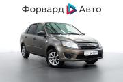 Lada (ВАЗ) Granta I Рестайлинг Тюмень  - изображение 23