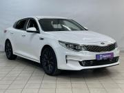 Kia Optima IV Воронеж  - изображение 23