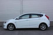 Hyundai Solaris I Рестайлинг Белгород  - изображение 30