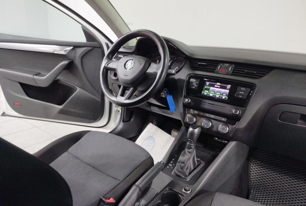 Skoda Octavia III (A7) Саратов  - изображение 14