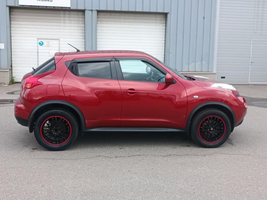 Nissan Juke I Санкт-Петербург  - изображение 9