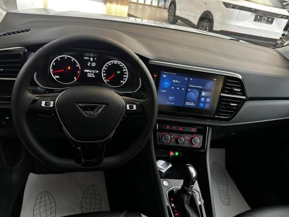 Новый Jetta VS5 I Рестайлинг 2 2024 года, цена 2 099 000 рублей, внедорожник, Автокод Объявления