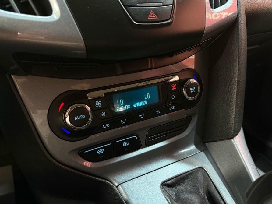 Ford Focus III Новочеркасск  - изображение 16