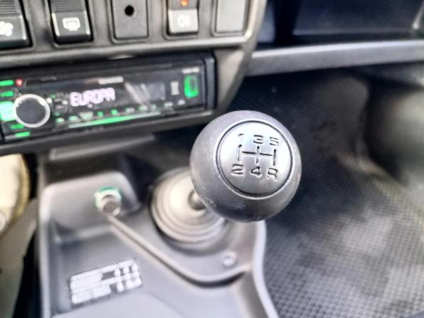 Lada (ВАЗ) 2121 (4x4) I Рестайлинг с пробегом 2016 года, цена 535 200 рублей, 74690 км, внедорожник, Автокод Объявления
