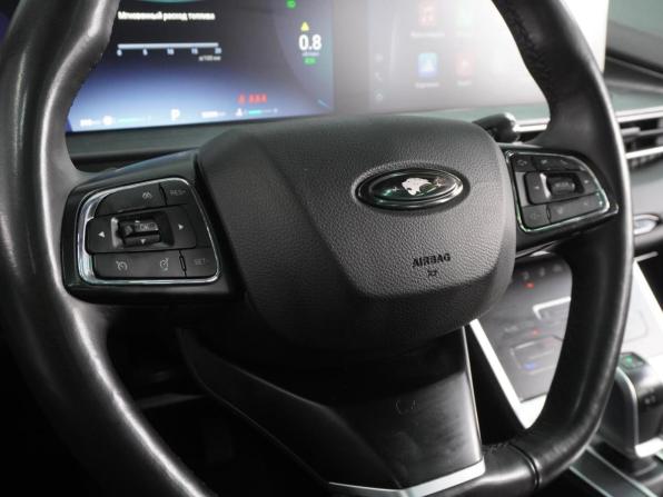 Chery Tiggo 7 Pro Max I с пробегом 2023 года, цена 1 749 000 рублей, 32336 км, внедорожник, Автокод Объявления