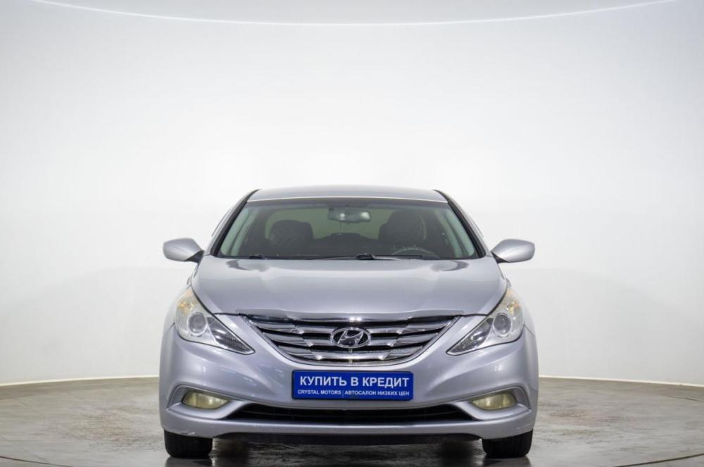 Hyundai Sonata VI (YF) Оренбург  - изображение 2