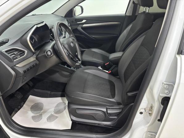 Lada (ВАЗ) Vesta I Рестайлинг (NG) с пробегом 2023 года, цена 1 095 000 рублей, 58317 км, седан, Автокод Объявления