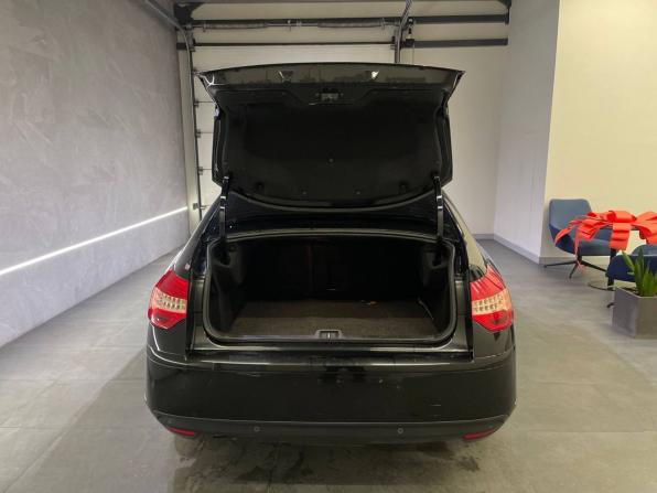 Citroen C5 II с пробегом 2008 года, цена 499 000 рублей, 162050 км, универсал, Автокод Объявления