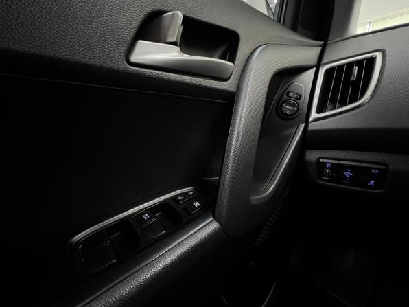 Hyundai Creta I с пробегом 2018 года, цена 1 880 000 рублей, 91874 км, внедорожник, Автокод Объявления