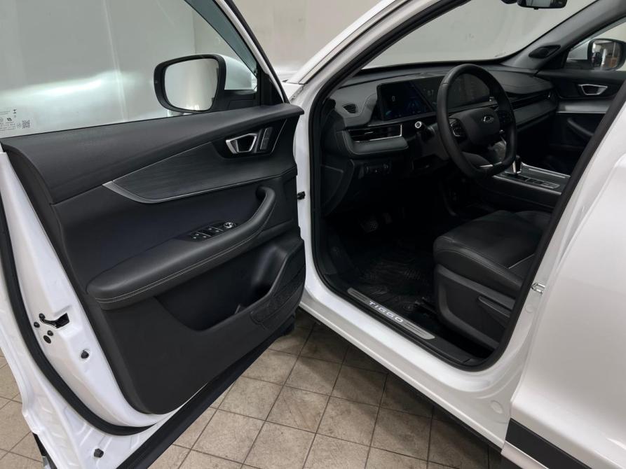 Chery Tiggo 7 Pro Max I Кемерово  - изображение 7