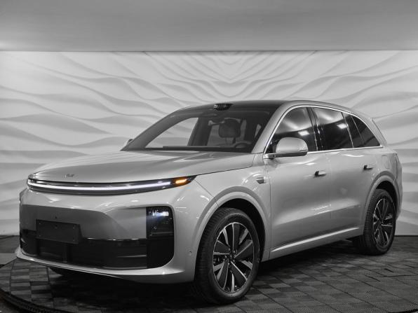 Новый Li Auto (Lixiang) L6 2025 года, цена 7 848 600 рублей, внедорожник, Автокод Объявления