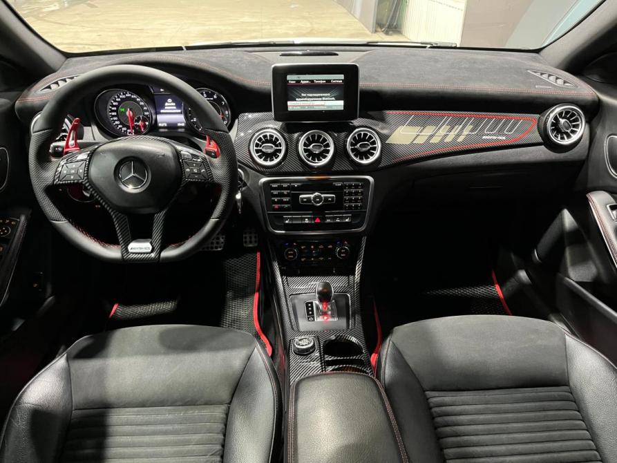 Mercedes-Benz CLA AMG I (C117 X117) Пермь  - изображение 15