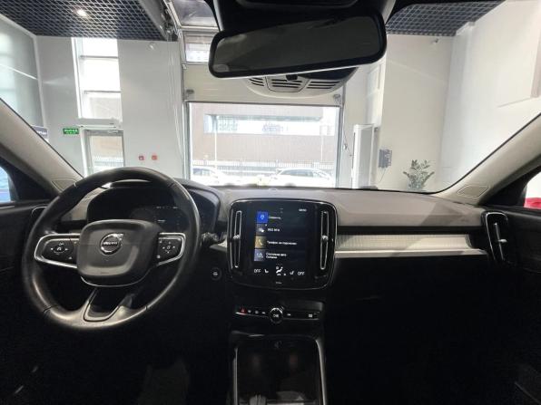 Volvo XC40 I с пробегом 2019 года, цена 2 600 000 рублей, 178650 км, внедорожник, Автокод Объявления