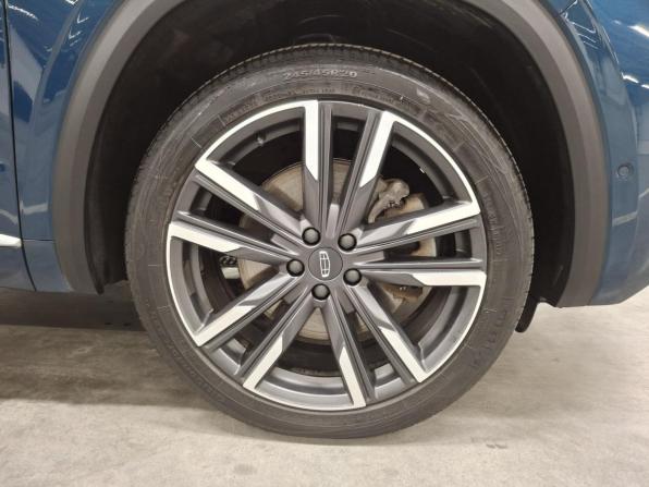 Geely Monjaro I с пробегом 2023 года, цена 3 170 000 рублей, 40032 км, внедорожник, Автокод Объявления