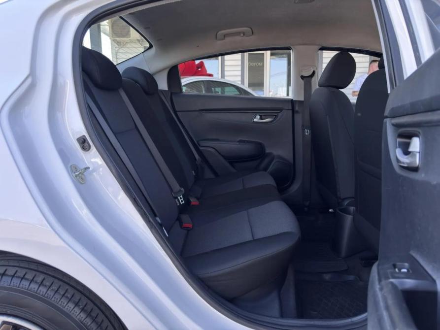 Kia Rio IV Рестайлинг Краснодар  - изображение 14