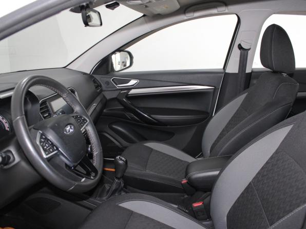 Lada (ВАЗ) Vesta I Рестайлинг (NG) с пробегом 2024 года, цена 1 399 900 рублей, 66531 км, универсал, Автокод Объявления