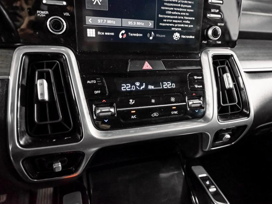 Kia Sorento IV Екатеринбург  - изображение 15