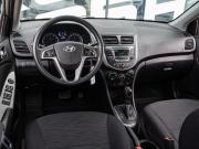 Hyundai Solaris I Рестайлинг Краснодар  - изображение 25