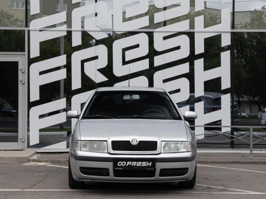 Skoda Octavia I (A4) Рестайлинг Волгоград  - изображение 3