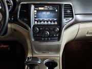 Jeep Grand Cherokee IV (WK2) Рестайлинг Москва  - изображение 35