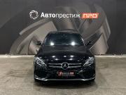 Mercedes-Benz C-Класс IV (W205) Пермь  - изображение 25