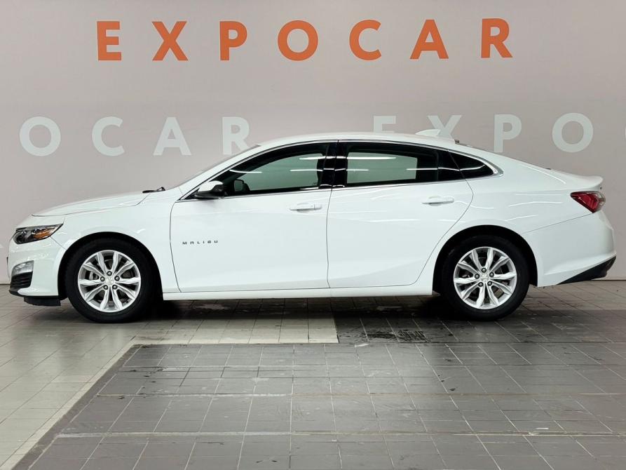 Chevrolet Malibu IX Рестайлинг Волгоград  - изображение 8