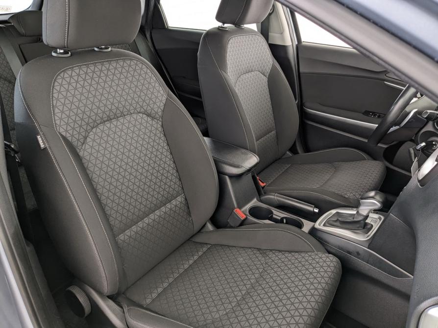 Kia Ceed III Москва  - изображение 23