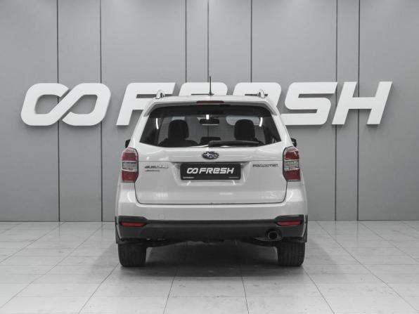 Subaru Forester IV с пробегом 2013 года, цена 1 619 000 рублей, 114389 км, внедорожник, Автокод Объявления
