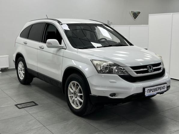 Honda CR-V III Рестайлинг с пробегом 2012 года, цена 1 470 000 рублей, 207000 км, внедорожник, Автокод Объявления