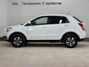 SsangYong Actyon II Тюмень  - изображение 31