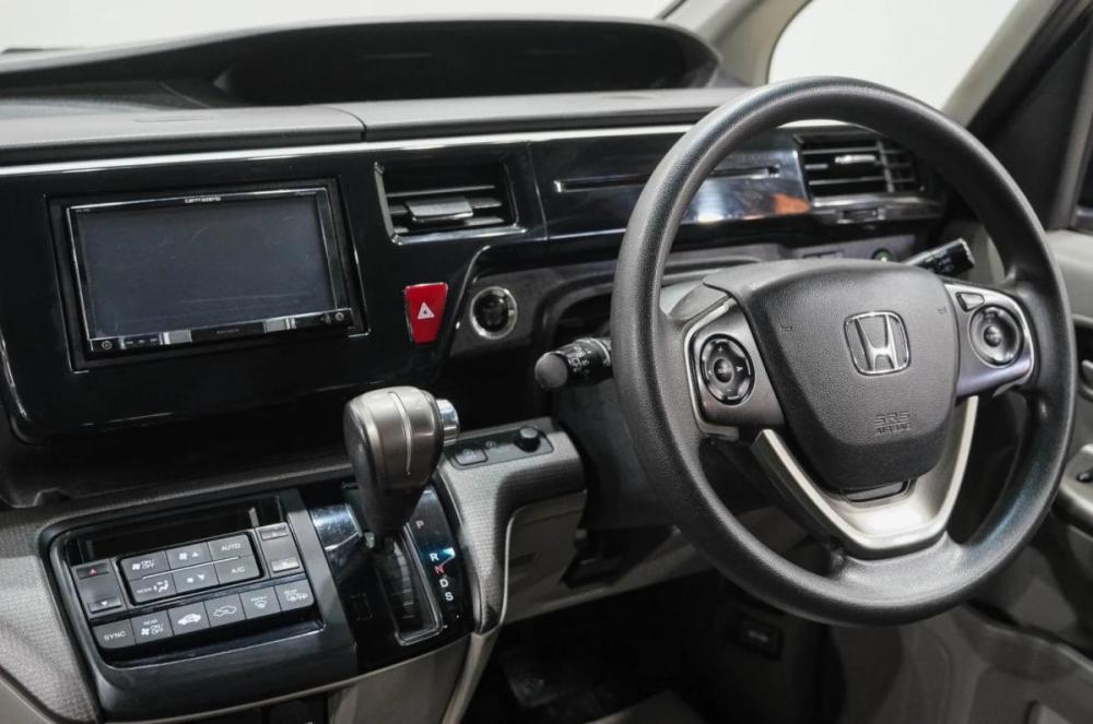 Honda Stepwgn V Новокузнецк  - изображение 19